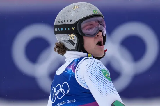 Rođeni Norvežanin ispisao povijest pa zaplesao poput pravog Brazilca