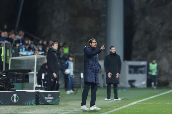 Rijeka igra ključnu utakmicu: 'Svaki detalj je važan'