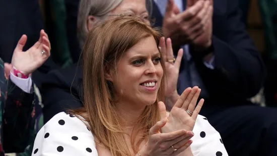 Otkrivaju se tajne života na visokoj nozi princeze Beatrice