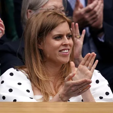 Otkrivaju se tajne života na visokoj nozi princeze Beatrice