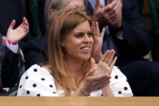 Otkrivaju se tajne života na visokoj nozi princeze Beatrice