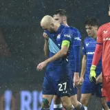 Navijači bez milosti: 'Kad bi drveće hodalo... Kovačeviću, sam si daj otkaz'