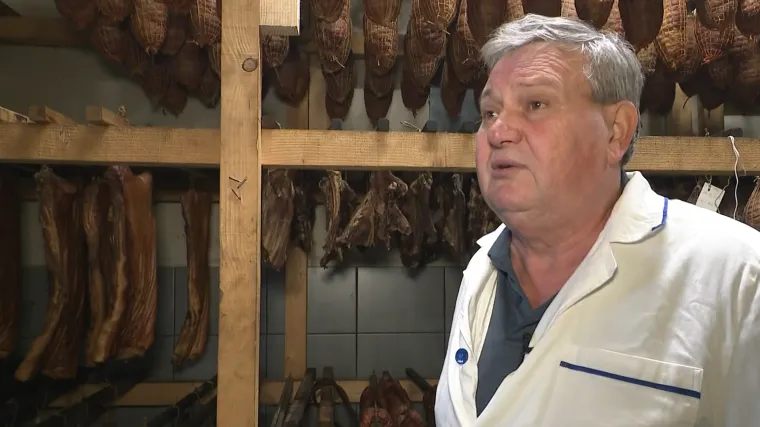 Proizvođač Vjenceslav podijelio tajnu pripreme sočne &scaron;unke: 'Mora to imati...'