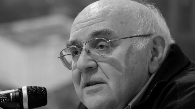 Preminuo dr. Ivan Fattorini, dugogodi&scaron;nji ravnatelj Klaićeve