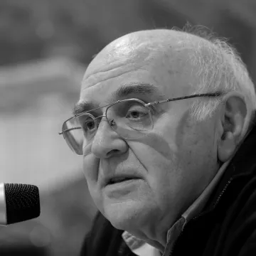 Preminuo dr. Ivan Fattorini, dugogodi&scaron;nji ravnatelj Klaićeve