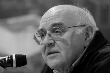 Preminuo dr. Ivan Fattorini, dugogodi&scaron;nji ravnatelj Klaićeve