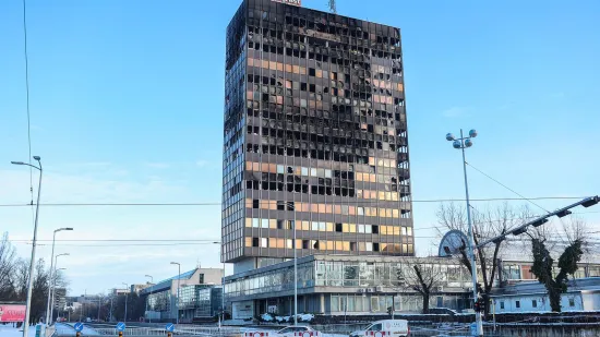 Ministarstvo ne zna metodu ru&scaron;enja Vjesnika: Državni tajnik objasnio kako je to moguće