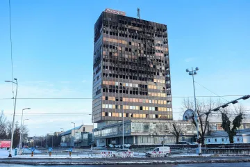 Ministarstvo ne zna metodu ru&scaron;enja Vjesnika: Državni tajnik objasnio kako je to moguće