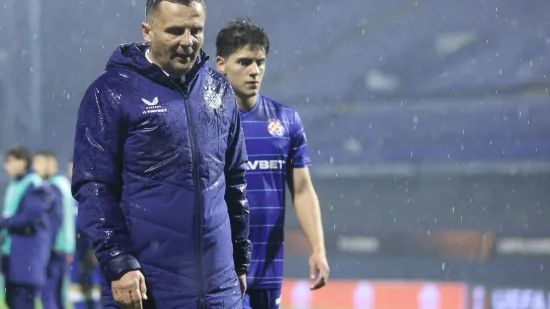 Kovačević: 'Zasluženo su nas pobijedili, a ovo je najgore bilo...'