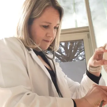 Zagrebačka županija nudi 17.000 eura novim liječnicima: Evo koji su uvjeti