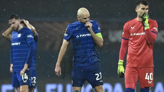 &Scaron;to se dogodilo Dinamu? 'Mi podcjenjemo sve, pa i tu ključnu stvar. To su gluposti i pusti snovi'