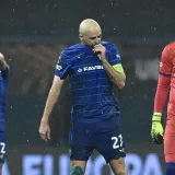 &Scaron;to se dogodilo Dinamu? 'Mi podcjenjemo sve, pa i tu ključnu stvar. To su gluposti i pusti snovi'