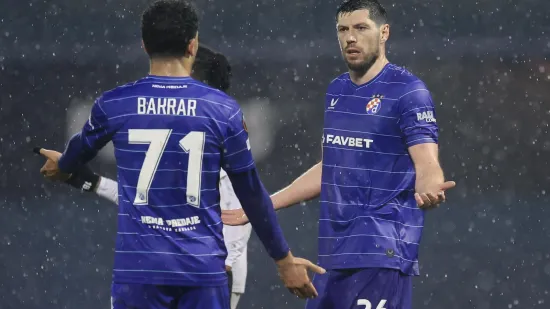 Dinamov potop je odjeknuo: 'Katastrofa, nokautirani su i praktički izbačeni iz Europe'