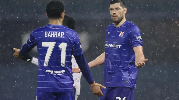 Dinamov potop je odjeknuo: 'Katastrofa, nokautirani su i praktički izbačeni iz Europe'