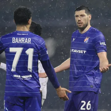 Dinamov potop je odjeknuo: 'Katastrofa, nokautirani su i praktički izbačeni iz Europe'