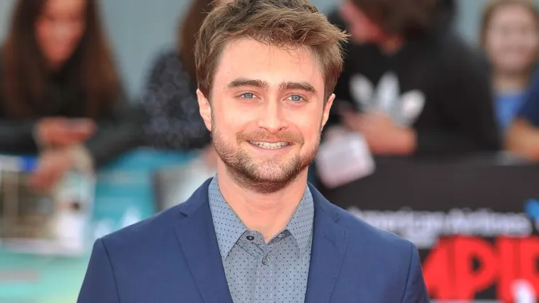 Daniel Radcliffe otkrio: 'Sin me nije prepoznao na DVD-u koji je stajao na stolu'