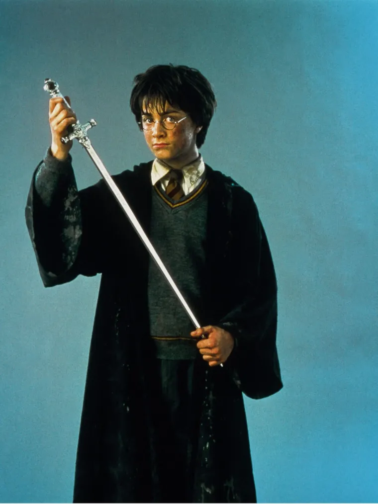 Daniel Radcliffe otkrio: 'Sin me nije prepoznao na DVD-u koji je stajao na stolu'