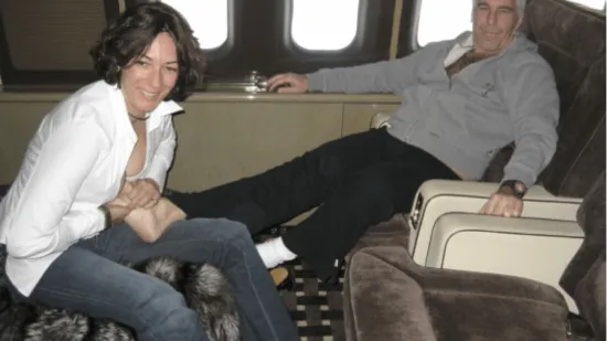 Mirjana Rakić ukazala na problem sa zlostavljačima u slučaju Epstein: 'Maxwell sad trguje time'