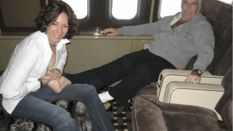 Mirjana Rakić ukazala na problem sa zlostavljačima u slučaju Epstein: 'Maxwell sad trguje time'