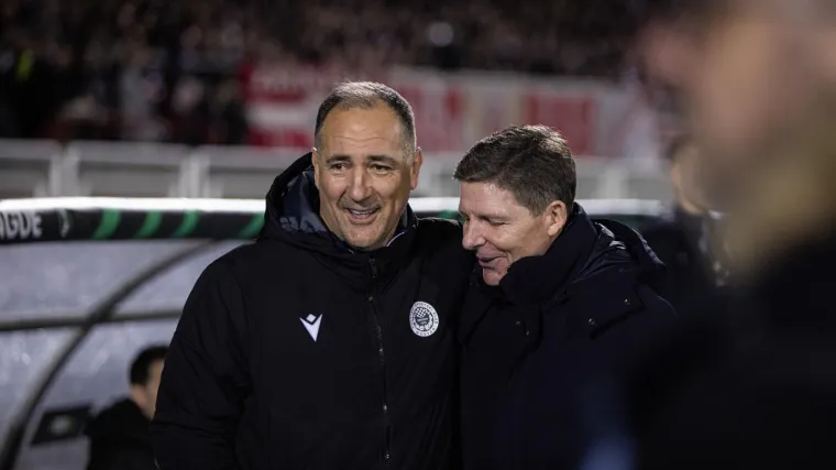 &Scaron;timac nakon senzacije izdvojio jednog čovjeka: 'Treba tim ljudima biti zahvalan'