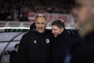 &Scaron;timac nakon senzacije izdvojio jednog čovjeka: 'Treba tim ljudima biti zahvalan'