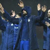 Težak zadatak postao jo&scaron; teži: Dinamo u uzvratu protiv Genka bez ključnog igrača