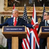 Britanija nije dozvolila američki napad na Iran iz dvije baze, uključujući Diego Garciu?