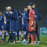 Pogledajte &scaron;to su igrači i stručni stožer Dinama napravili nakon poraza od Genka