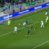 Ovako je džoker s klupe zabio spektakularan eurogol koji bi mogao ući u povijest Rijeke