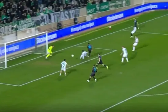 Ovako je džoker s klupe zabio spektakularan eurogol koji bi mogao ući u povijest Rijeke