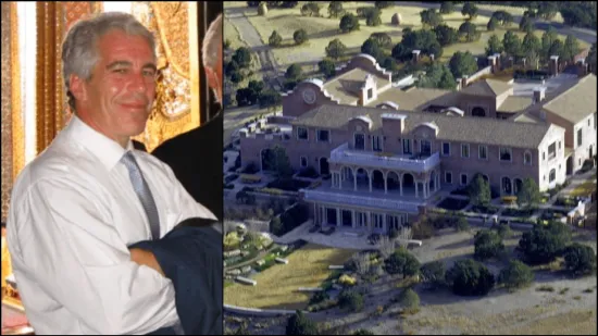 Dosjei iz pakla: Novi dokazi otvaraju ponor zločina na ranču Jeffreyja Epsteina