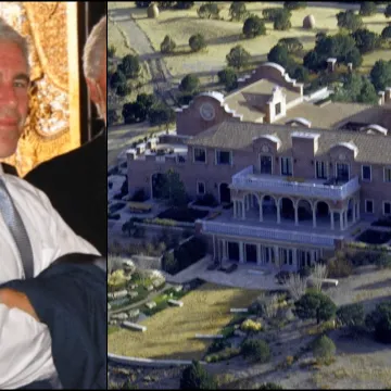 Dosjei iz pakla: Novi dokazi otvaraju ponor zločina na ranču Jeffreyja Epsteina