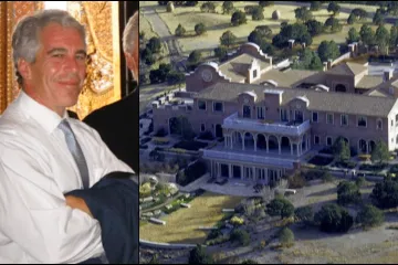 Dosjei iz pakla: Novi dokazi otvaraju ponor zločina na ranču Jeffreyja Epsteina