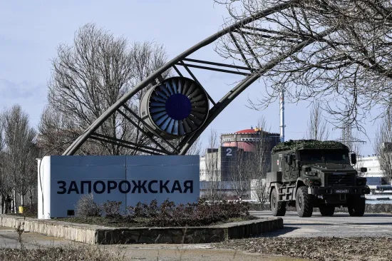 Svijet strahuje: Najveća europska nuklearka ovisi o jednoj liniji napajanja