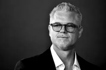 Preminuo je Eric Dane, zvijezda serije 'Uvod u anatomiju'