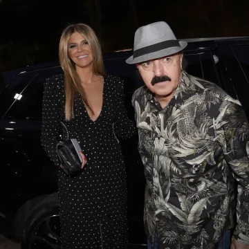 Ni&scaron;ta od velikog vjenčanja na jahti: Biv&scaron;a supruga Harisa Džinovića neće pred oltar s bogata&scaron;em