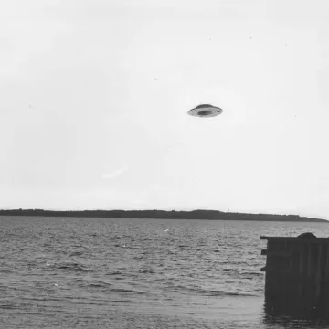 Amerikanci će objaviti dosjea o izvanzemaljcima i NLO-ima? 'Obama je napravio veliku pogre&scaron;ku'