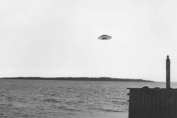 Amerikanci će objaviti dosjee o izvanzemaljcima i NLO-ima? 'Obama je napravio veliku pogre&scaron;ku'