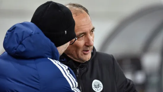 &Scaron;timac preporučio svog igrača Daliću: 'Igra na deficitarnoj poziciji, ima predivnu tehniku...'