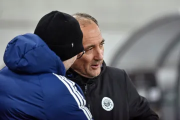 &Scaron;timac preporučio svog igrača Daliću: 'Igra na deficitarnoj poziciji, ima predivnu tehniku...'