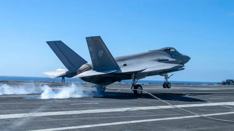 Ruski vojni zrakoplovi djelovali u blizini Aljaske: Amerikanci digli borbene avione