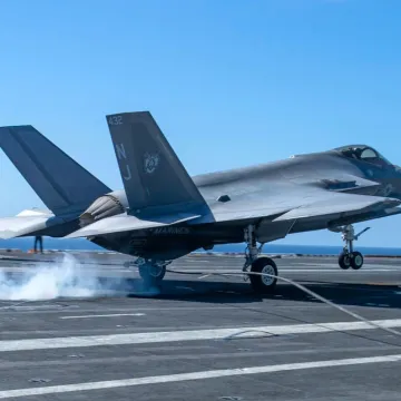 Ruski bojni zrakoplovi djelovali u blizini Aljaske: Amerikanci digli borbene avione