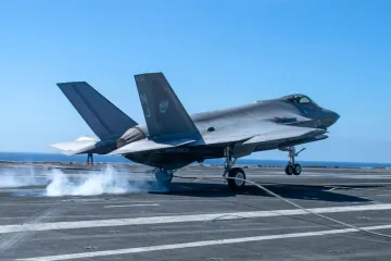 Ruski vojni zrakoplovi djelovali u blizini Aljaske: Amerikanci digli borbene avione