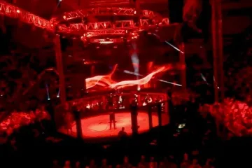 FNC spremio novi borilački spektakl, evo gdje i kada ga gledati