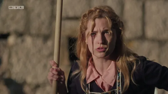 Zora Runje je tragična junakinja 'Divljih pčela': Evo nekoliko stvari koje trebate razumjeti o njoj