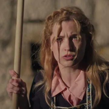 Zora Runje je tragična junakinja 'Divljih pčela': Evo nekoliko stvari koje trebate razumjeti o njoj