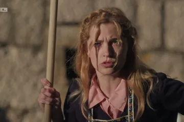 Zora Runje je tragična junakinja 'Divljih pčela': Evo nekoliko stvari koje trebate razumjeti o njoj