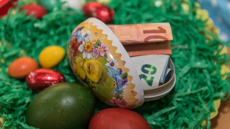 Donosimo iznos uskrsnica u državnim firmama: Pogledajte koji radnici mogu biti najzadovoljniji