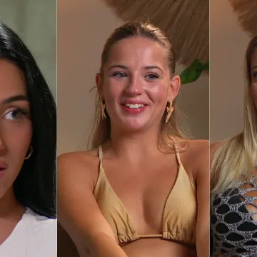 Petar sumnja u namjere jedne djevojke: 'Nije dobila pažnju od Karla pa je možda traži od mene'