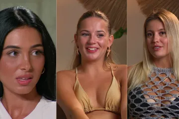 Petar sumnja u namjere jedne djevojke: 'Nije dobila pažnju od Karla pa je možda traži od mene'